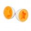 NEW - Essential 6 Eggset Learning Education Toys Mixed Shape